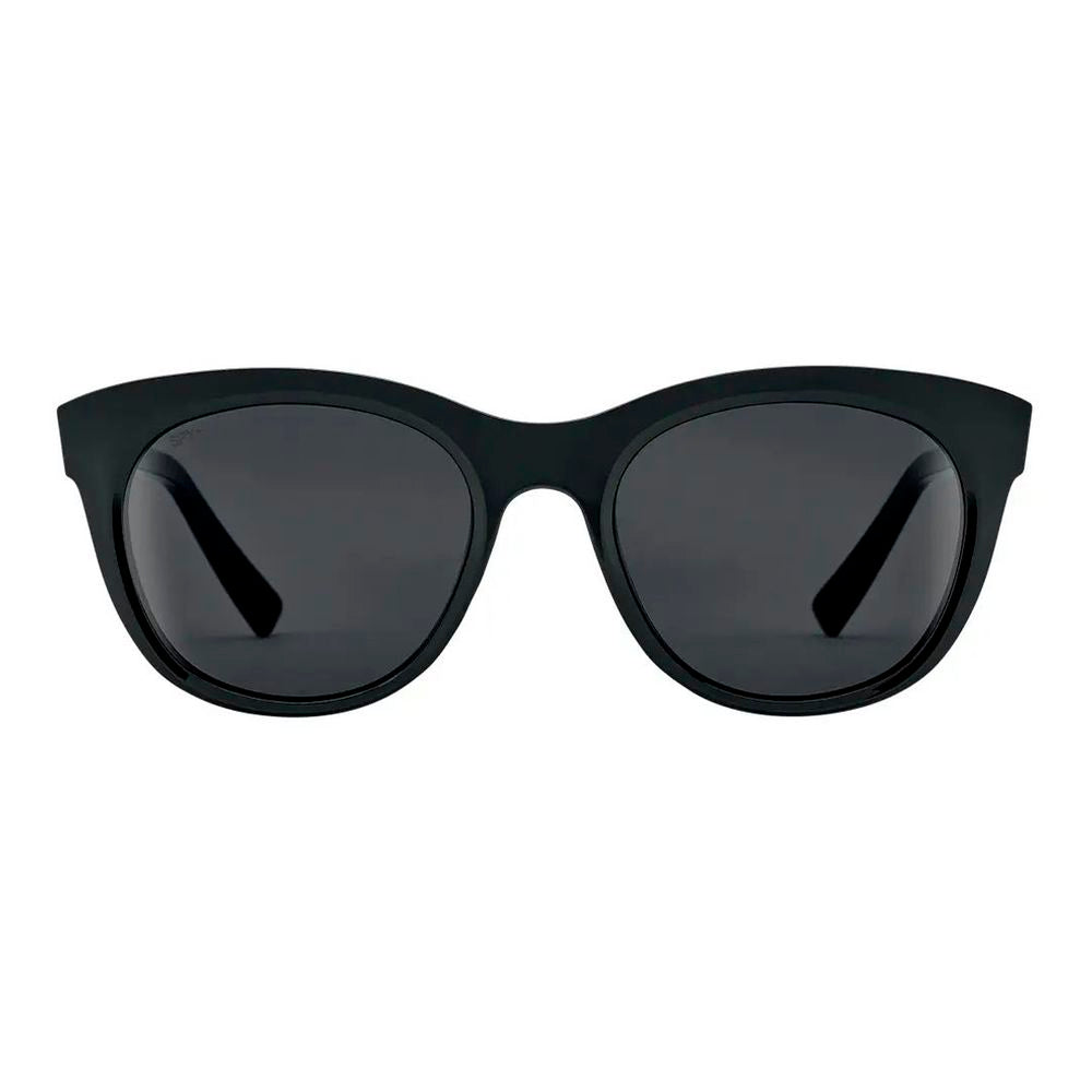 Spy Black Plastic Sunglasses | Regal Royce