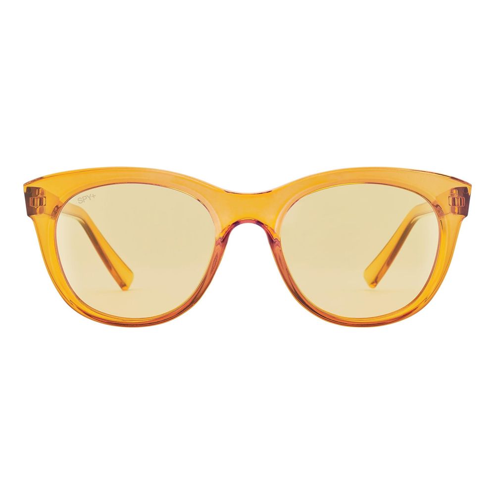Spy Transparent Resin Sunglasses | Regal Royce