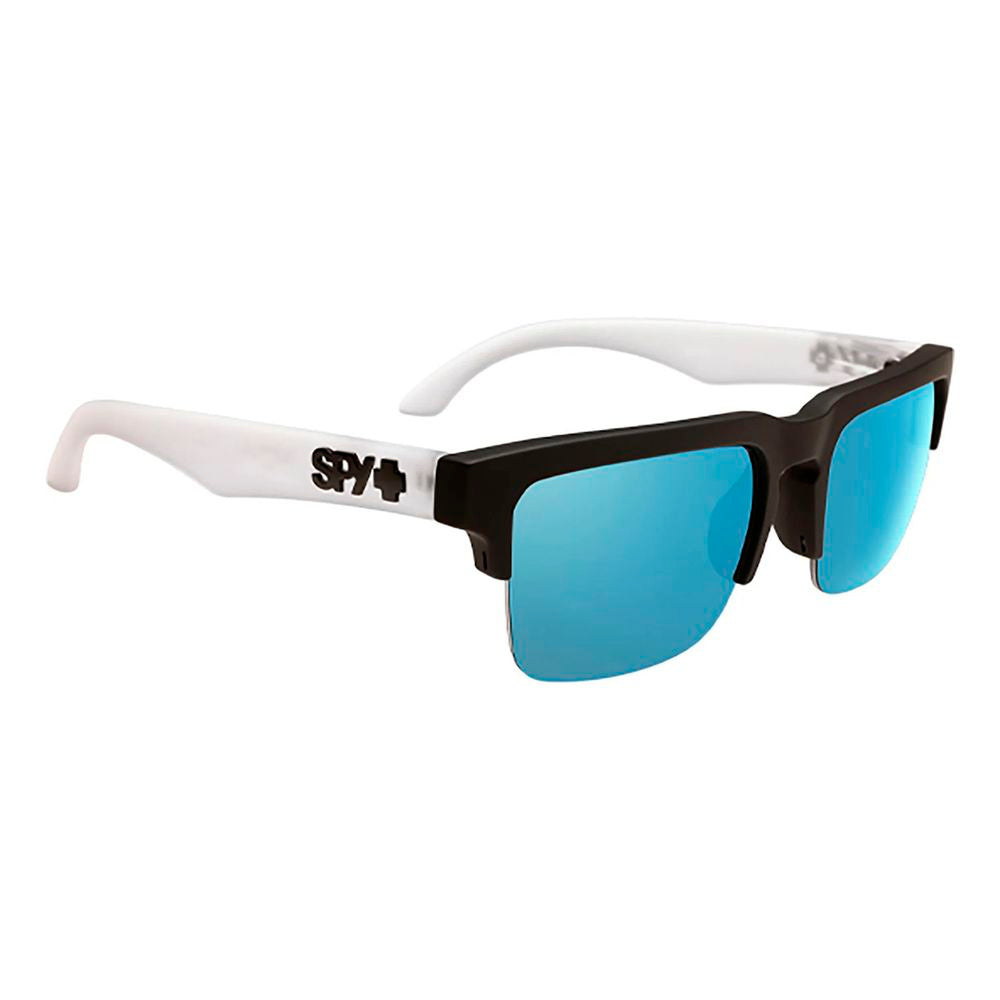 Spy Black Plastic Sunglasses | Regal Royce