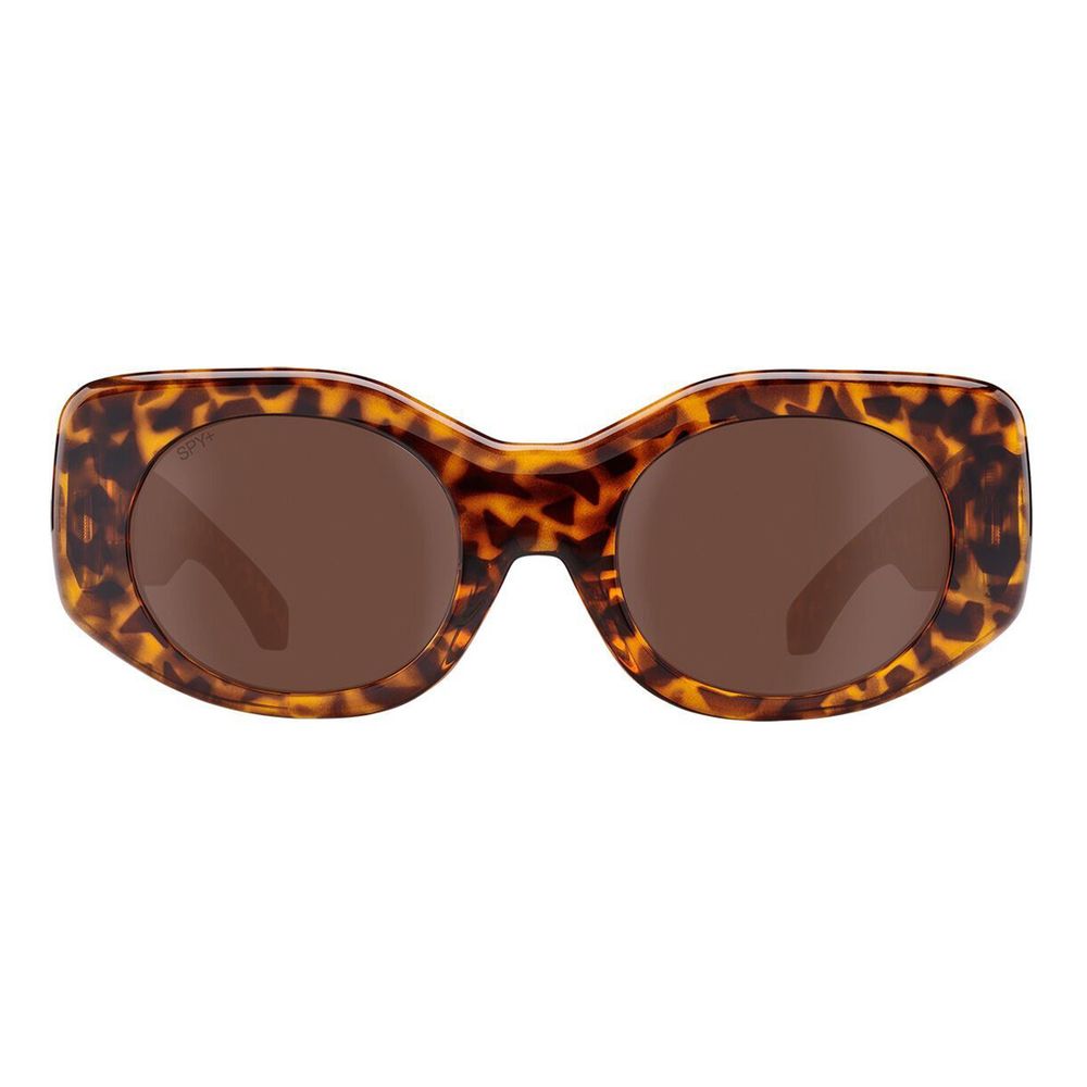 Spy Brown Resin Sunglasses | Regal Royce