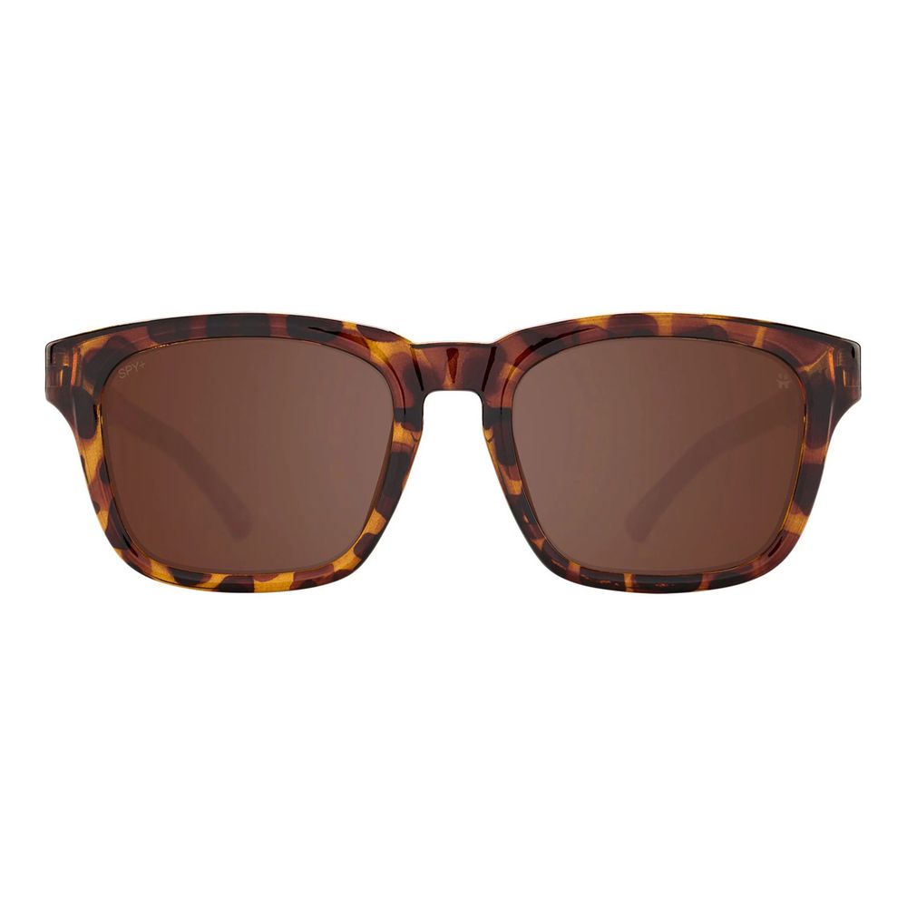 Spy Bicolor Resin Sunglasses | Regal Royce