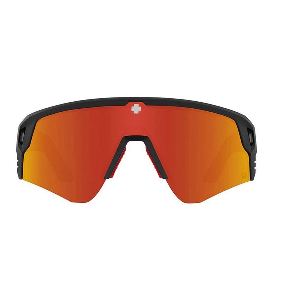 Spy Black Resin Sunglasses | Regal Royce