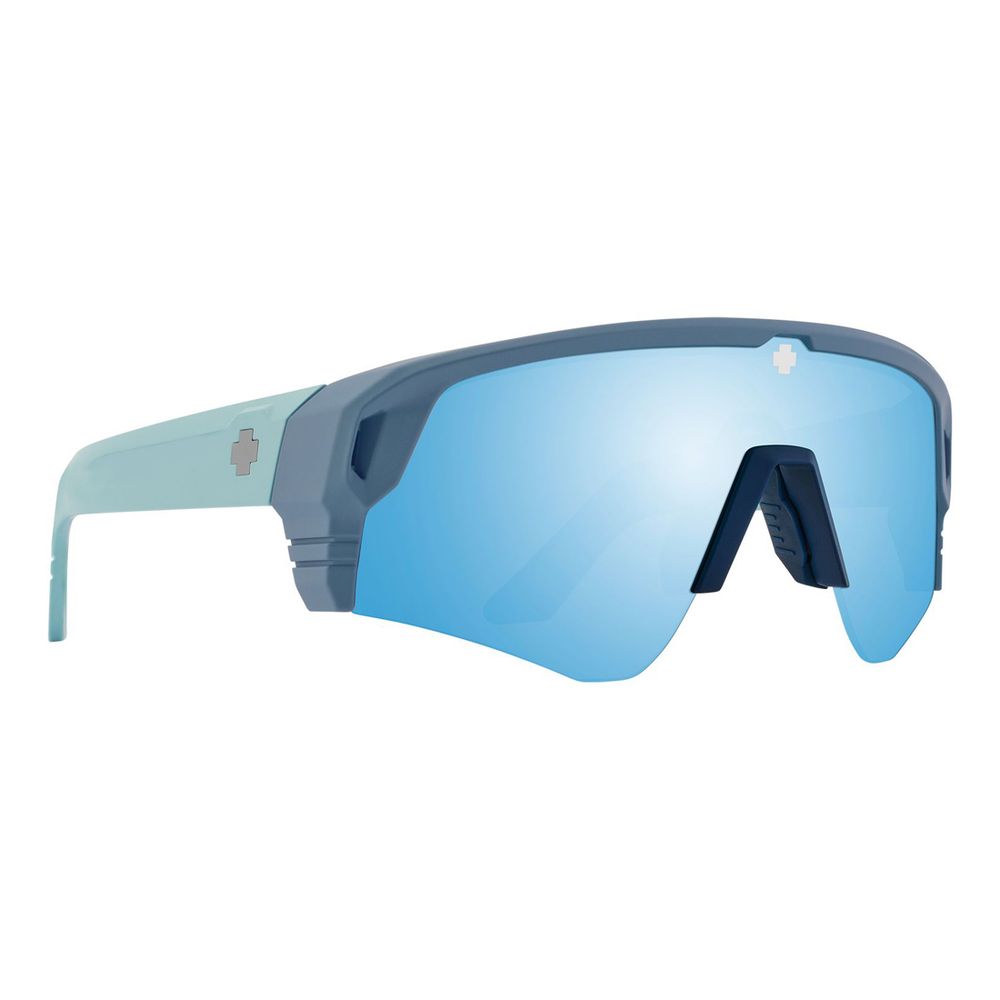 Spy Blue Resin Sunglasses | Regal Royce