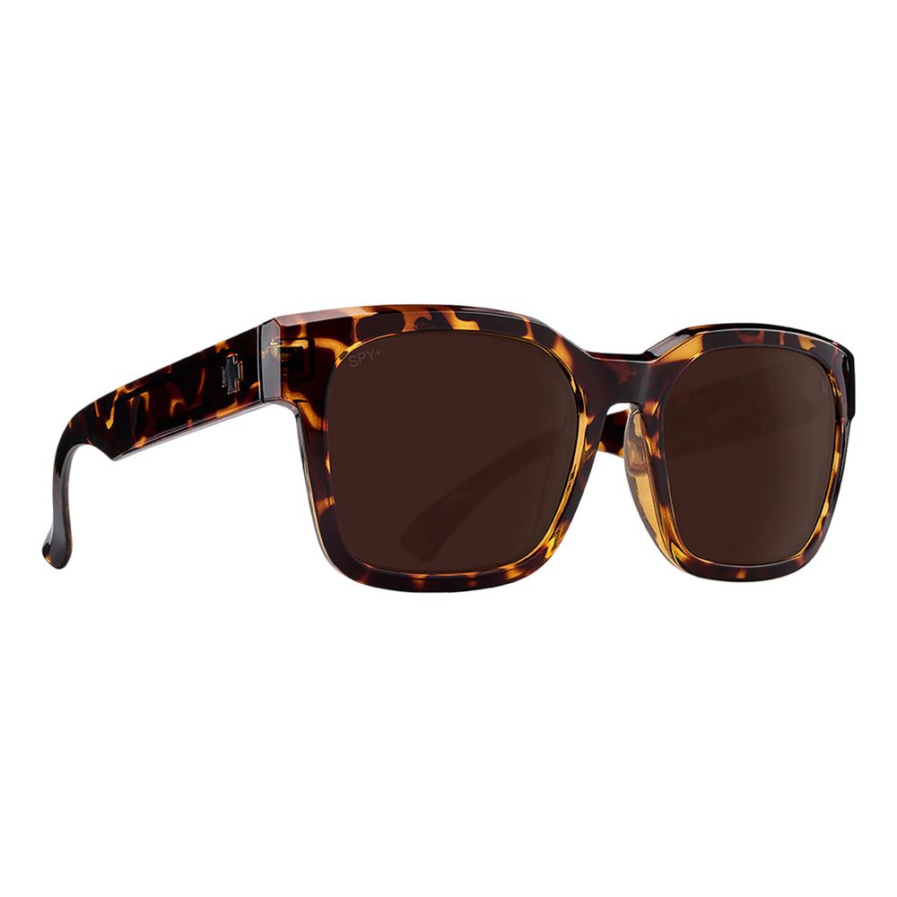 Spy Brown Resin Sunglasses | Regal Royce