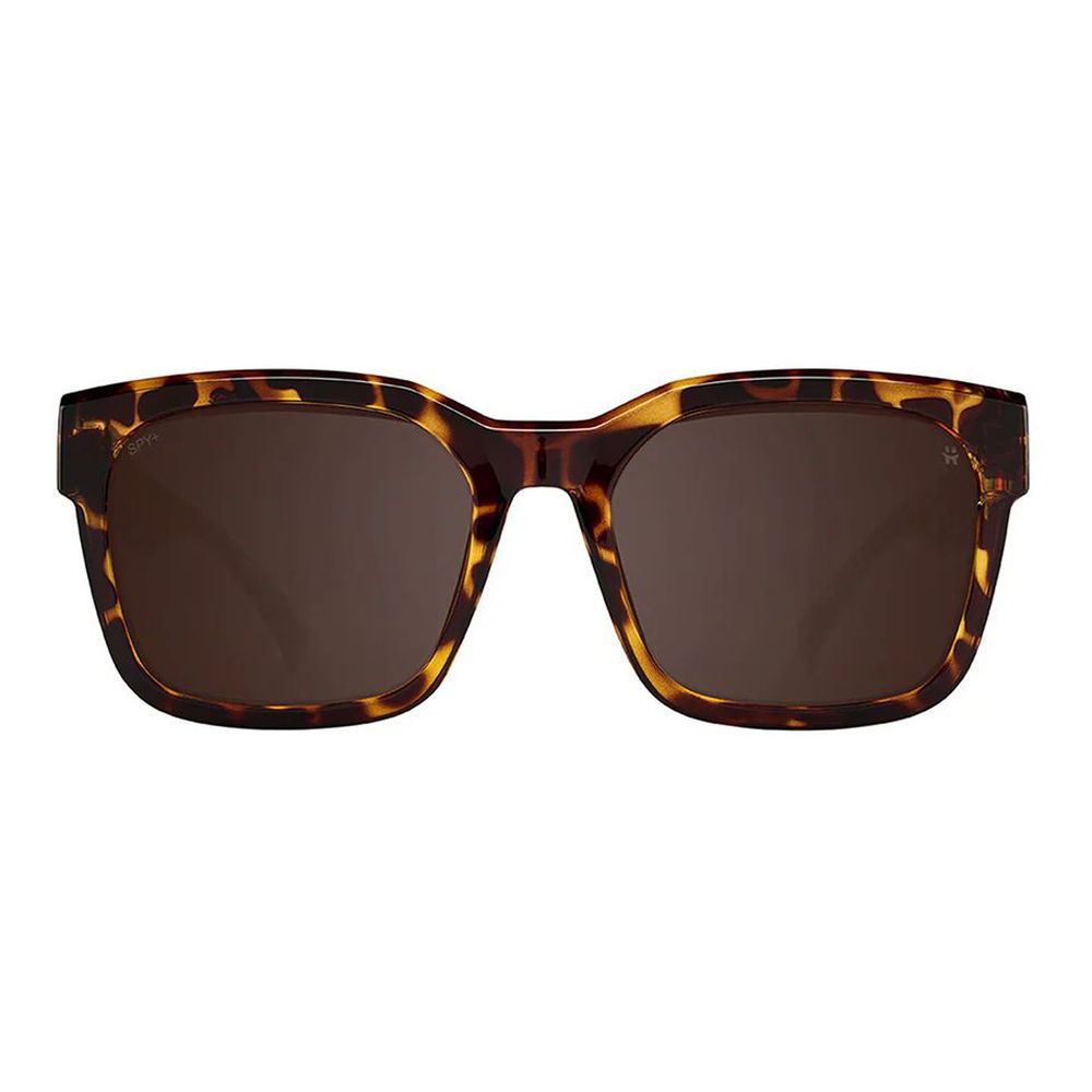 Spy Brown Resin Sunglasses | Regal Royce