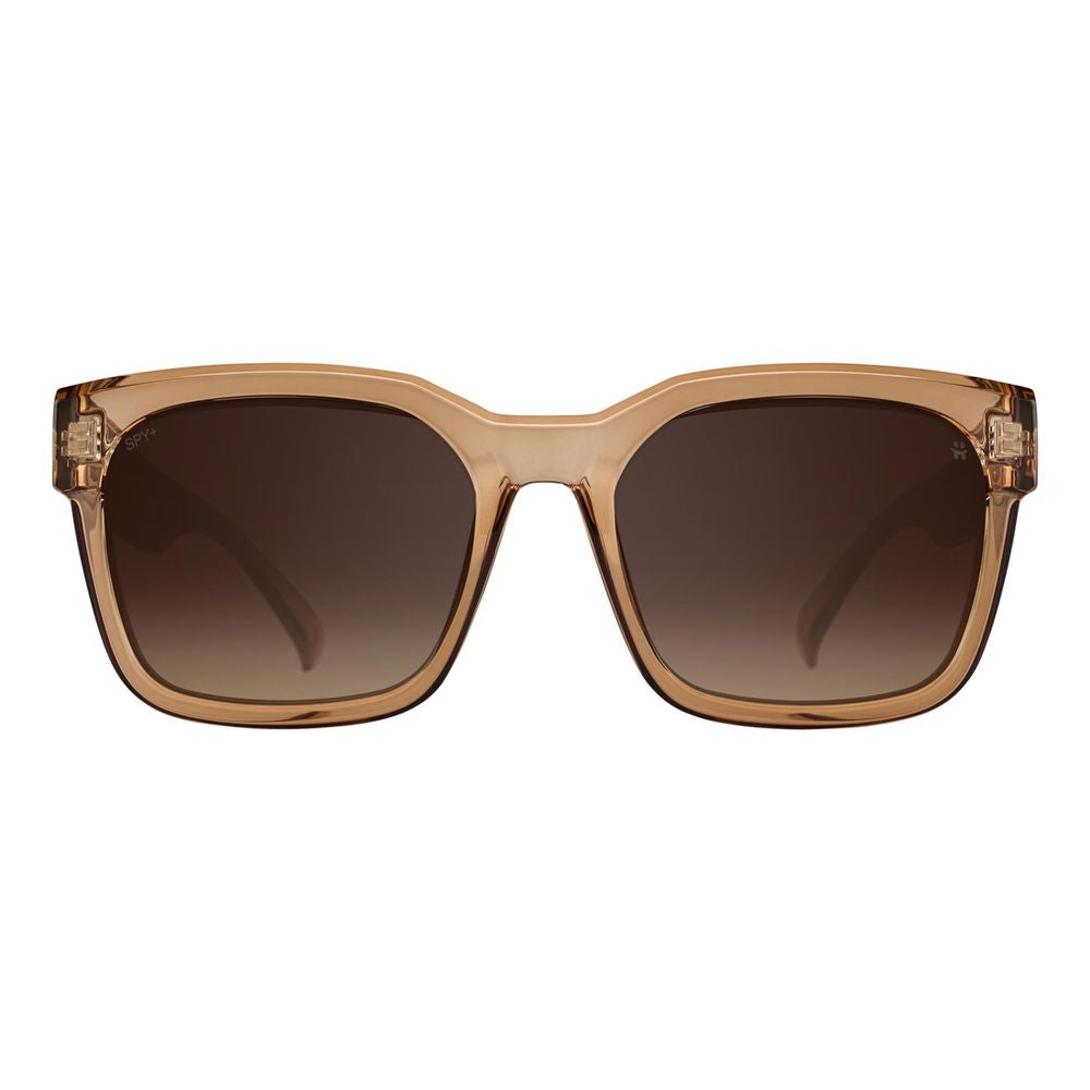Spy Transparent Resin Sunglasses | Regal Royce