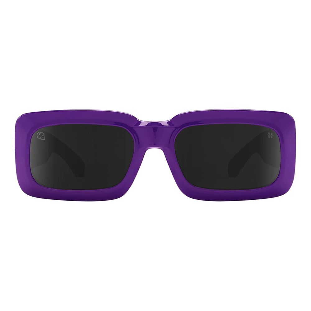 Spy Purple Resin Sunglasses | Regal Royce