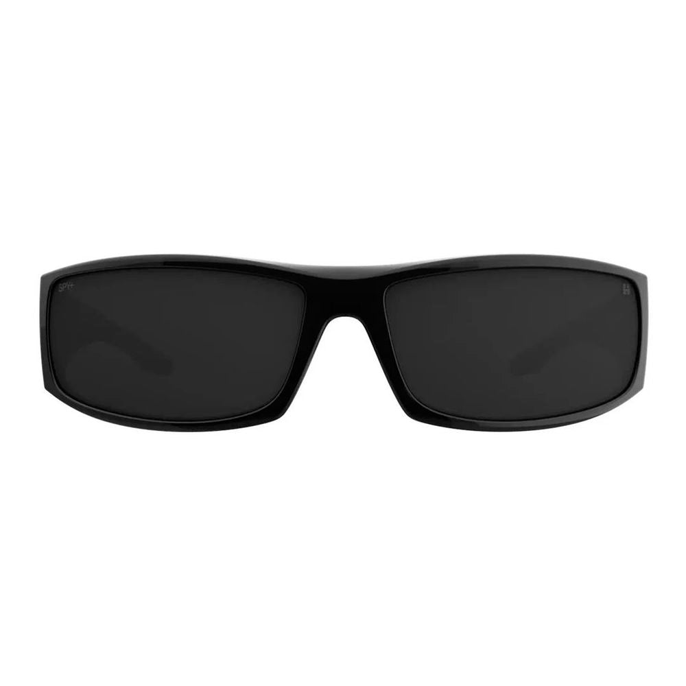 Spy Black Resin Sunglasses | Regal Royce