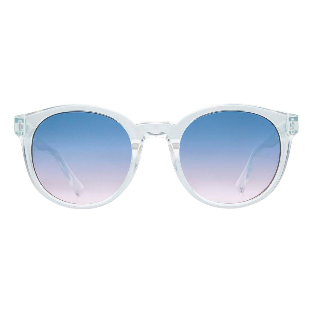 Spy Transparent Plastic Sunglasses | Regal Royce