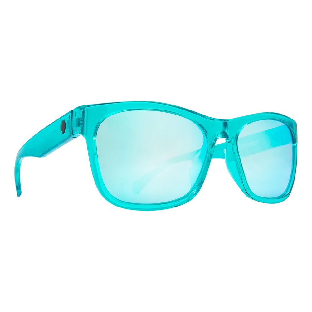 Spy Bicolor Plastic Sunglasses | Regal Royce