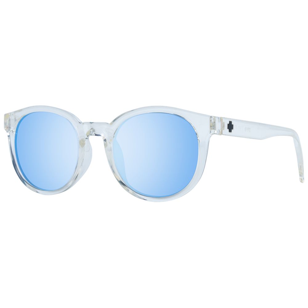 Spy Transparent Plastic Sunglasses | Regal Royce