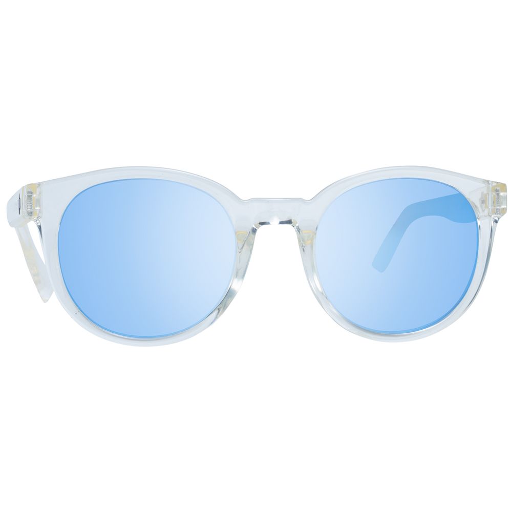 Spy Transparent Plastic Sunglasses | Regal Royce