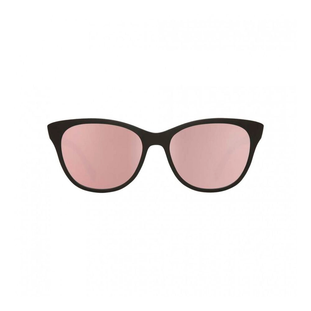 Spy Black Plastic Sunglasses | Regal Royce