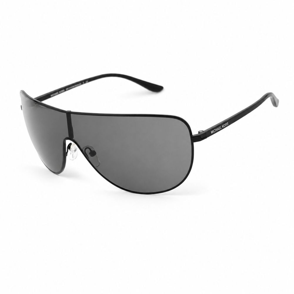 Michael Kors Black Metal Sunglasses | Regal Royce