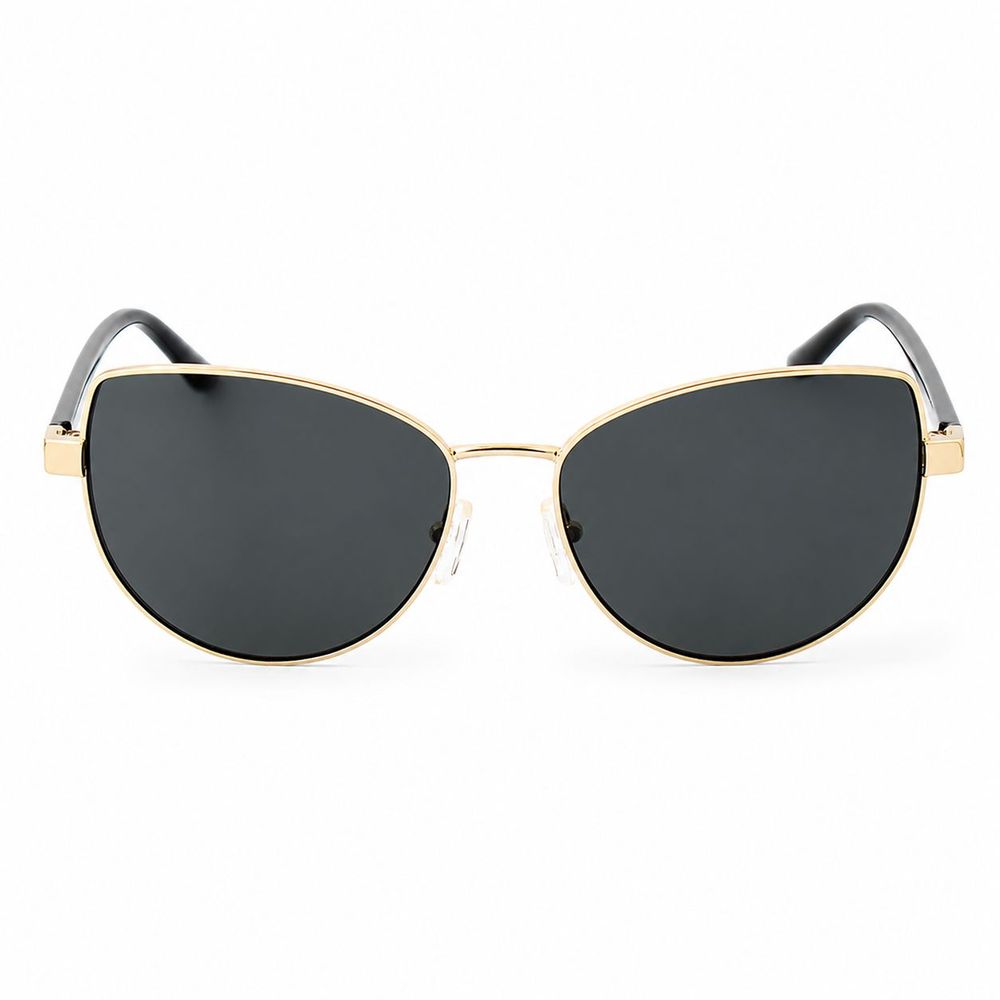 Michael Kors Gold Metal Sunglasses | Regal Royce