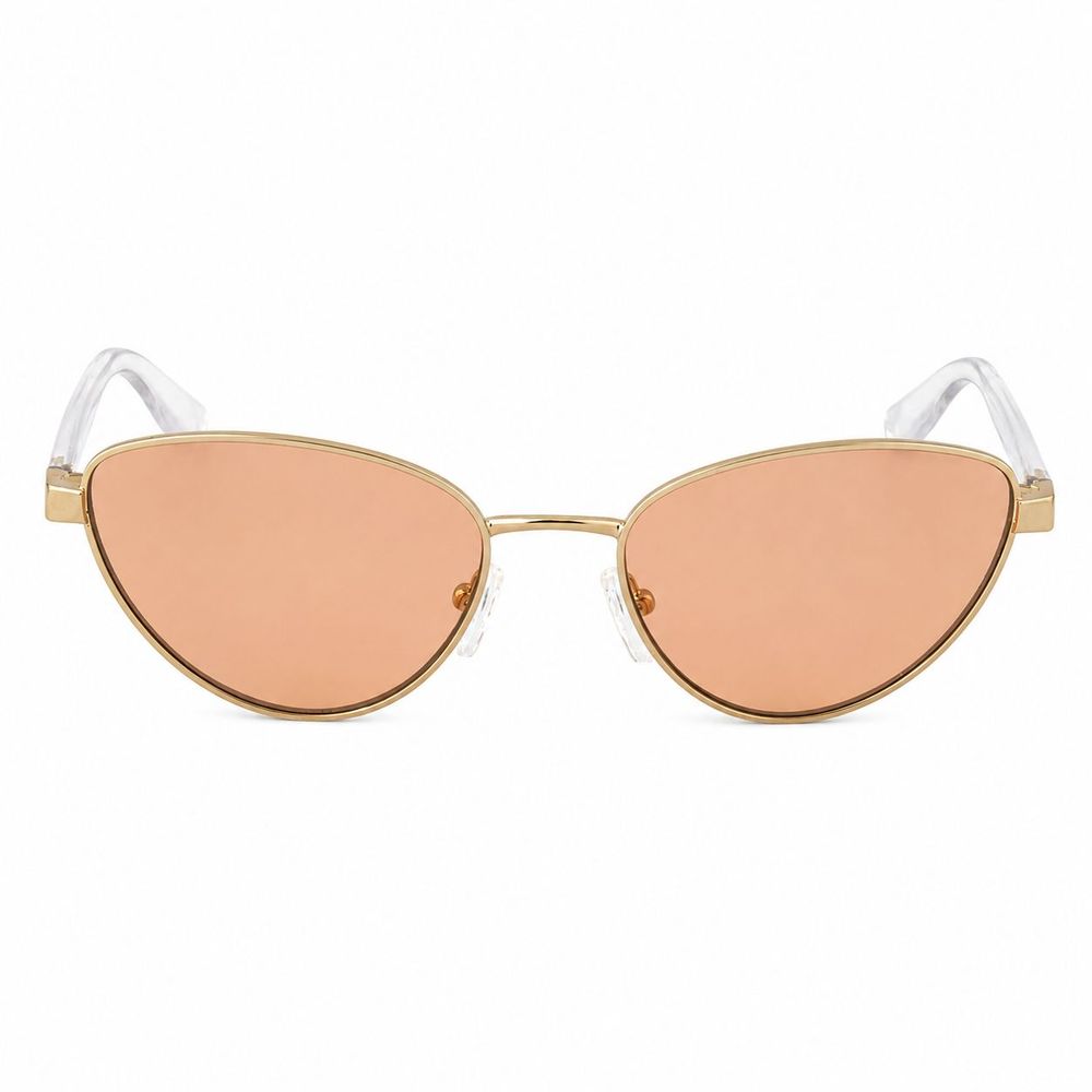 Michael Kors Gold Metal Sunglasses | Regal Royce