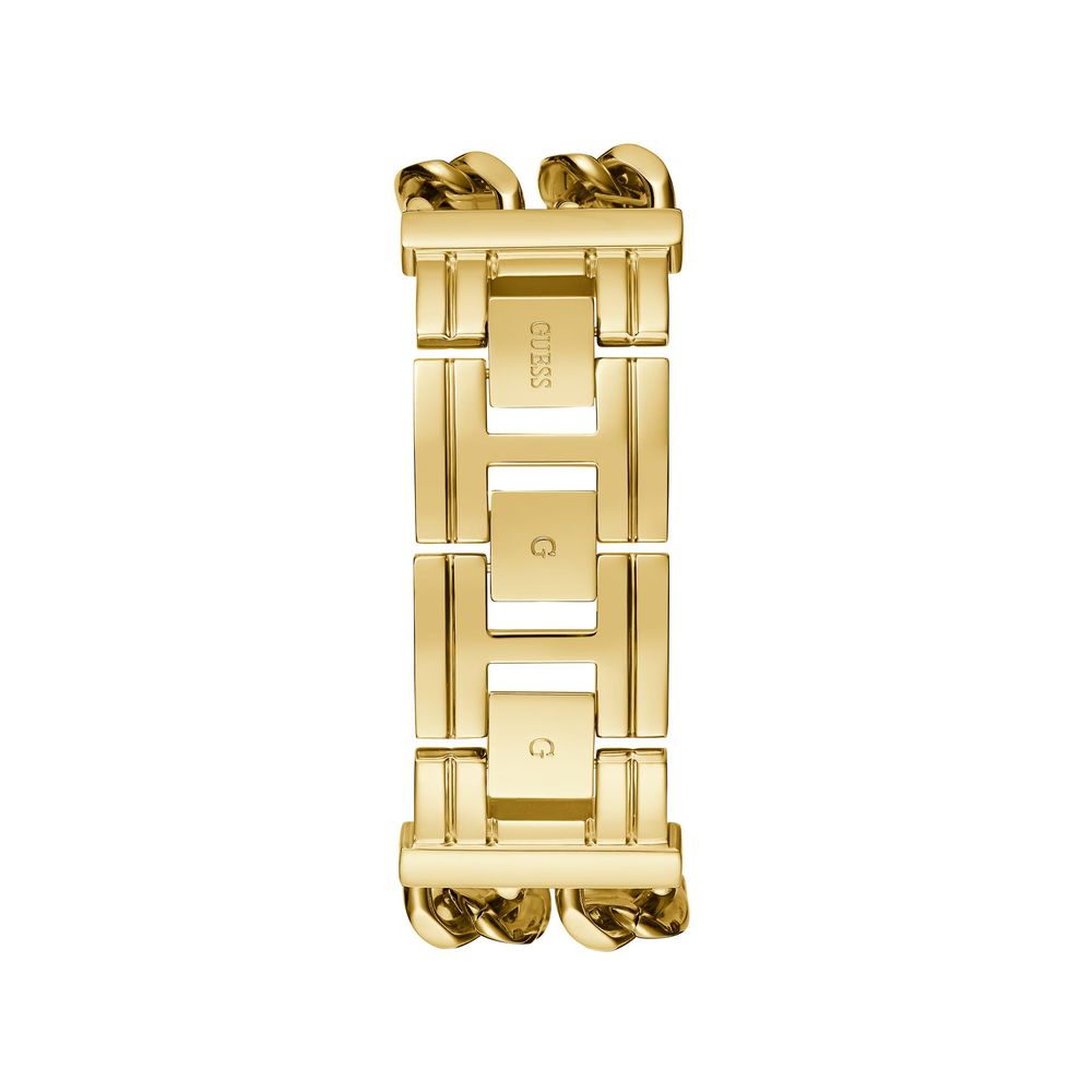 Guess Gold Stainless Steel Bracelet Watch | Regal Royce