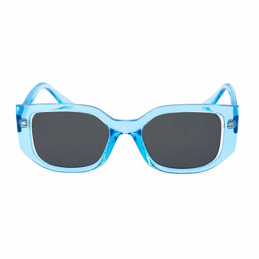 Michael Kors Blue Acetate Sunglasses | Regal Royce
