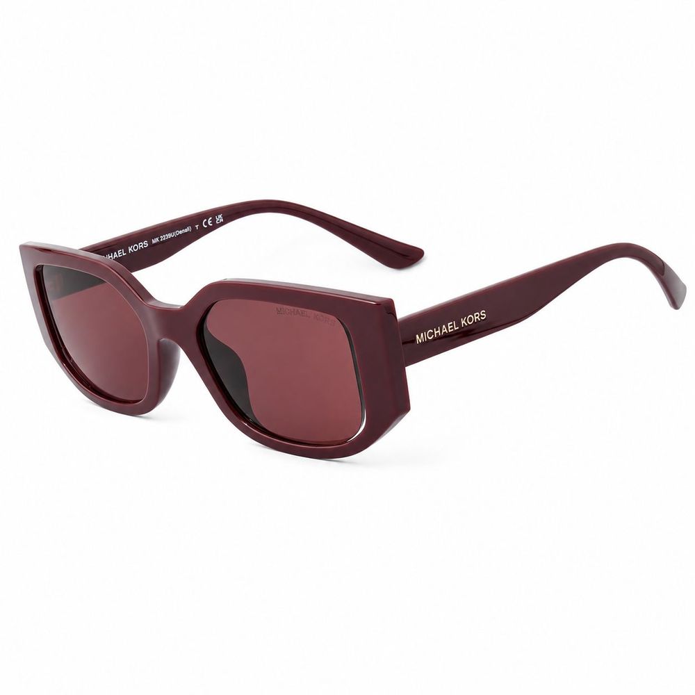 Michael Kors Multicolor Acetate Sunglasses | Regal Royce