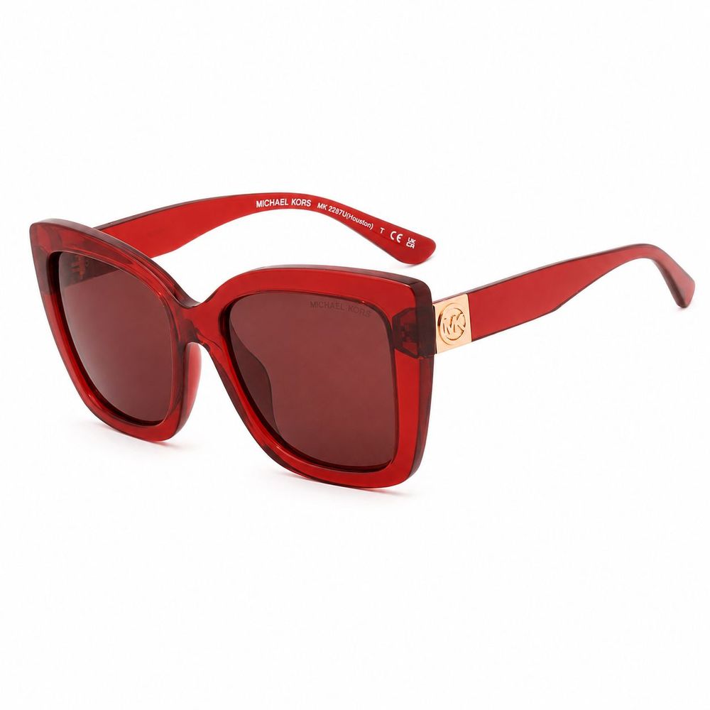 Michael Kors Multicolor Acetate Sunglasses | Regal Royce