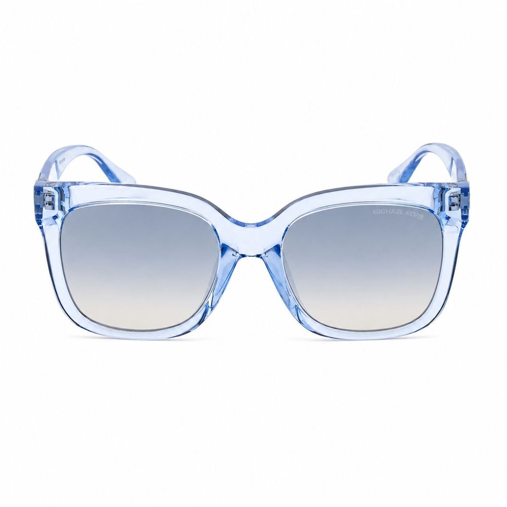 Michael Kors Blue Acetate Sunglasses | Regal Royce