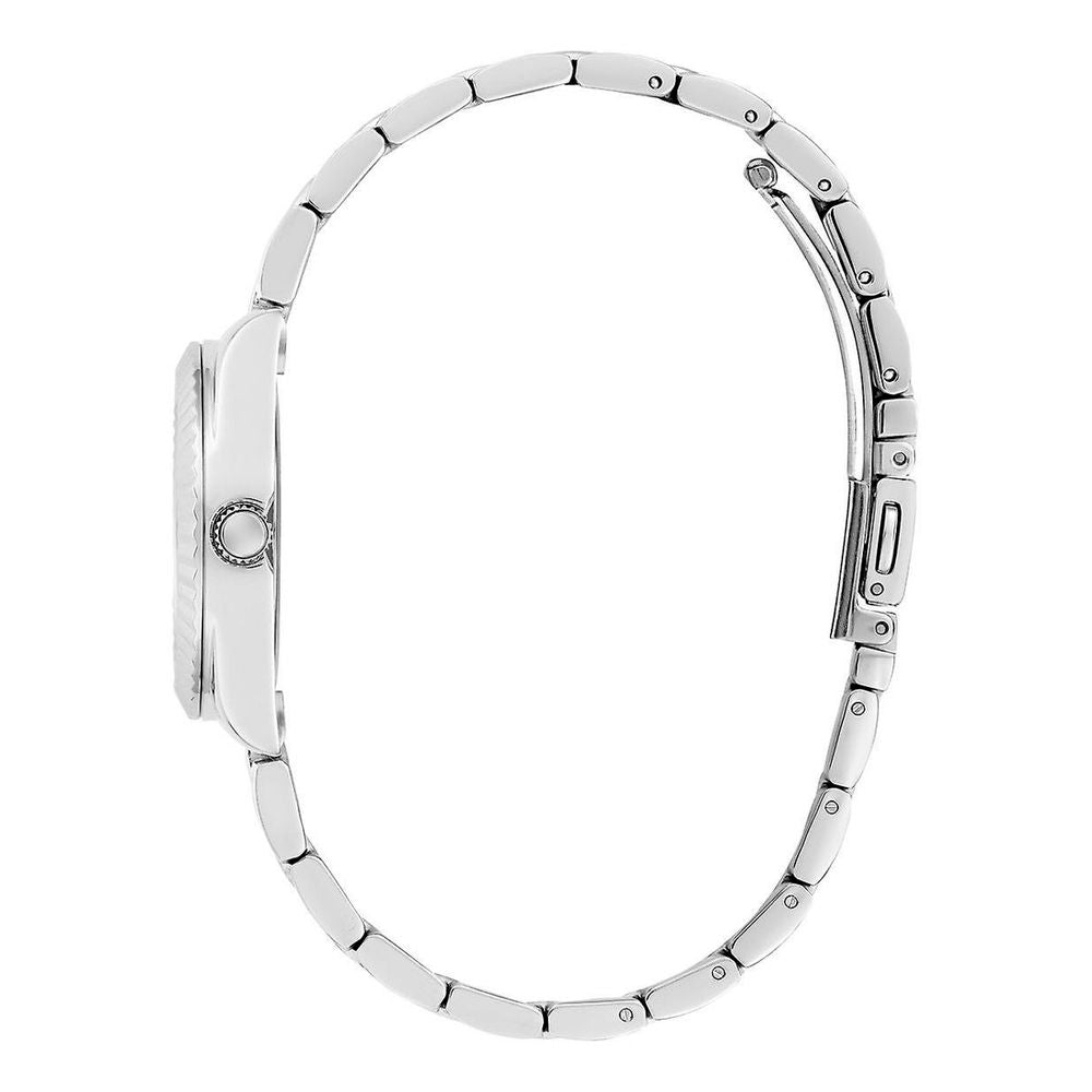 Guess Gray Stainless Steel Dress Watch | Regal Royce