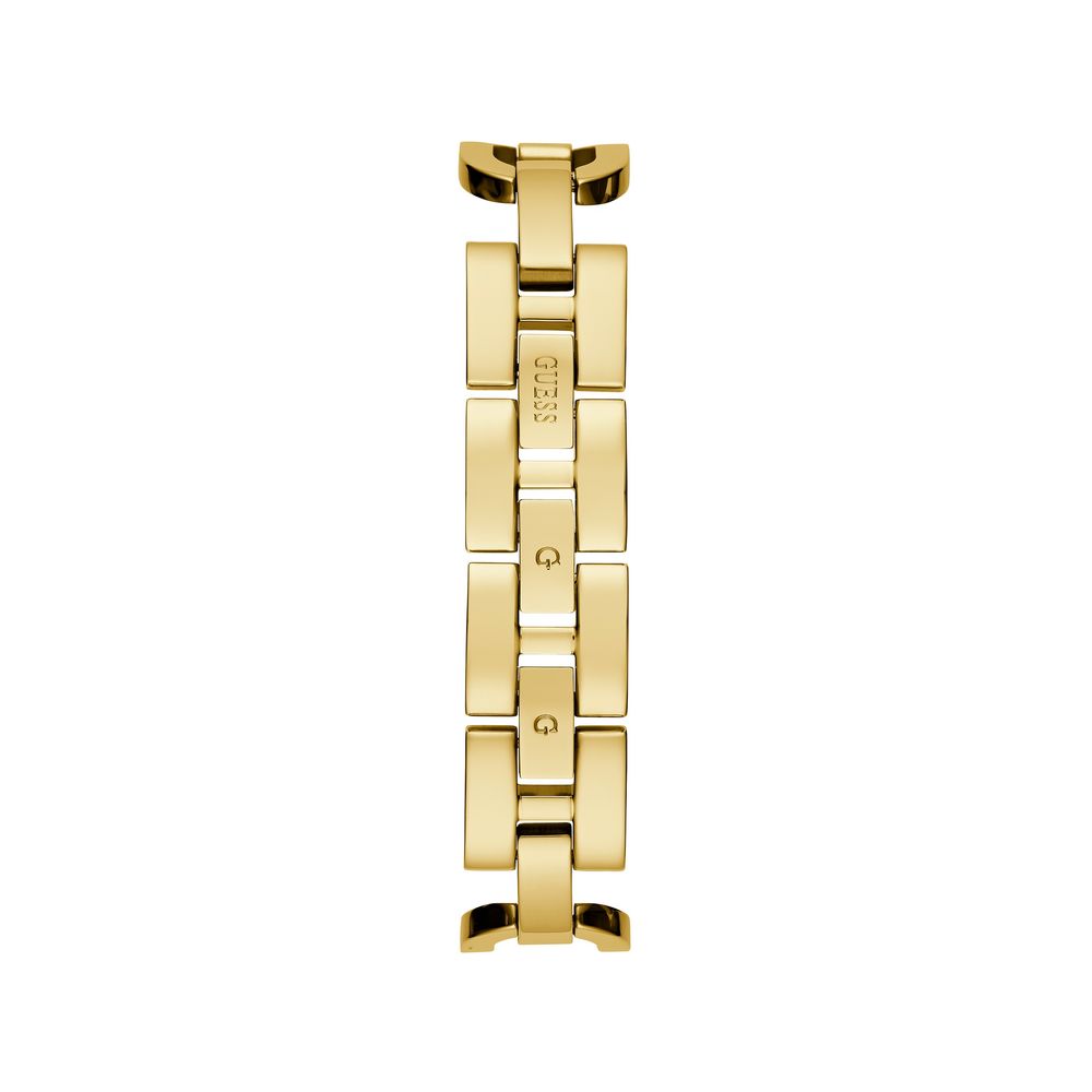 Guess Gold Stainless Steel Dress Watch | Regal Royce