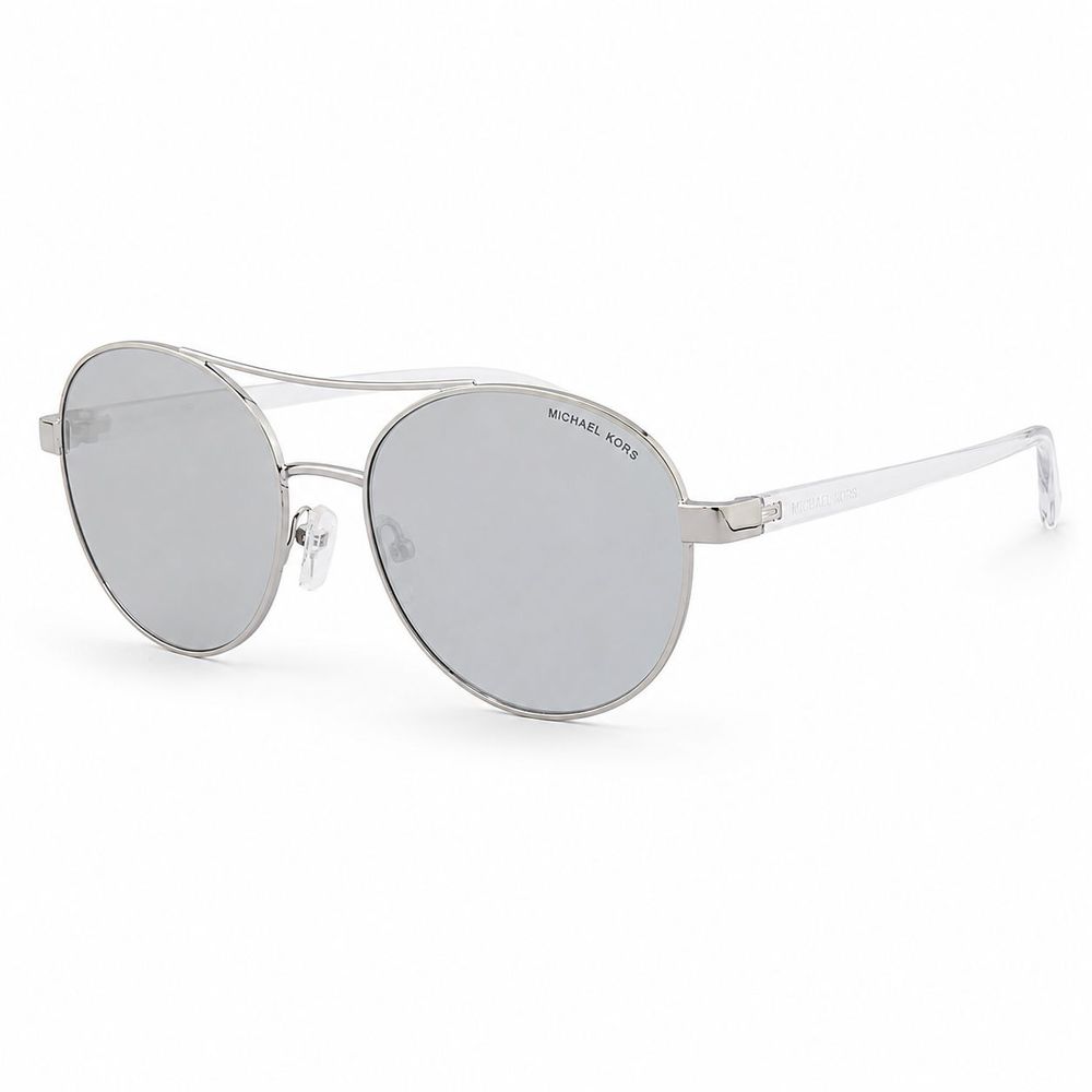 Michael Kors Gray Metal Sunglasses | Regal Royce