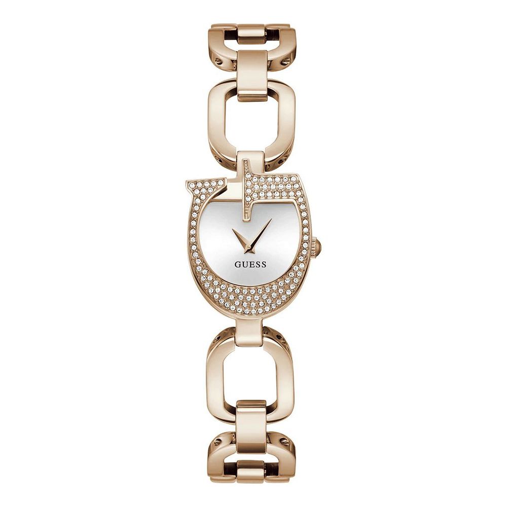 Guess Multicolor Stainless Steel Dress Watch | Regal Royce