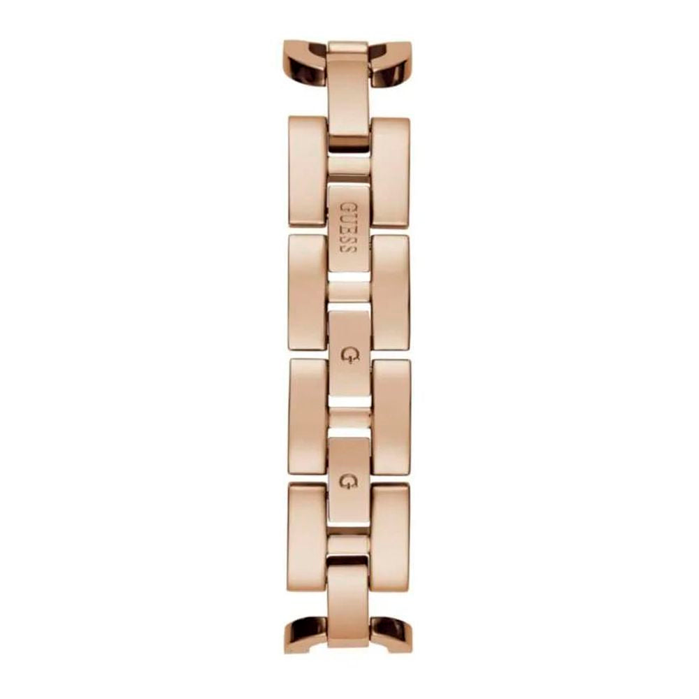 Guess Multicolor Stainless Steel Dress Watch | Regal Royce