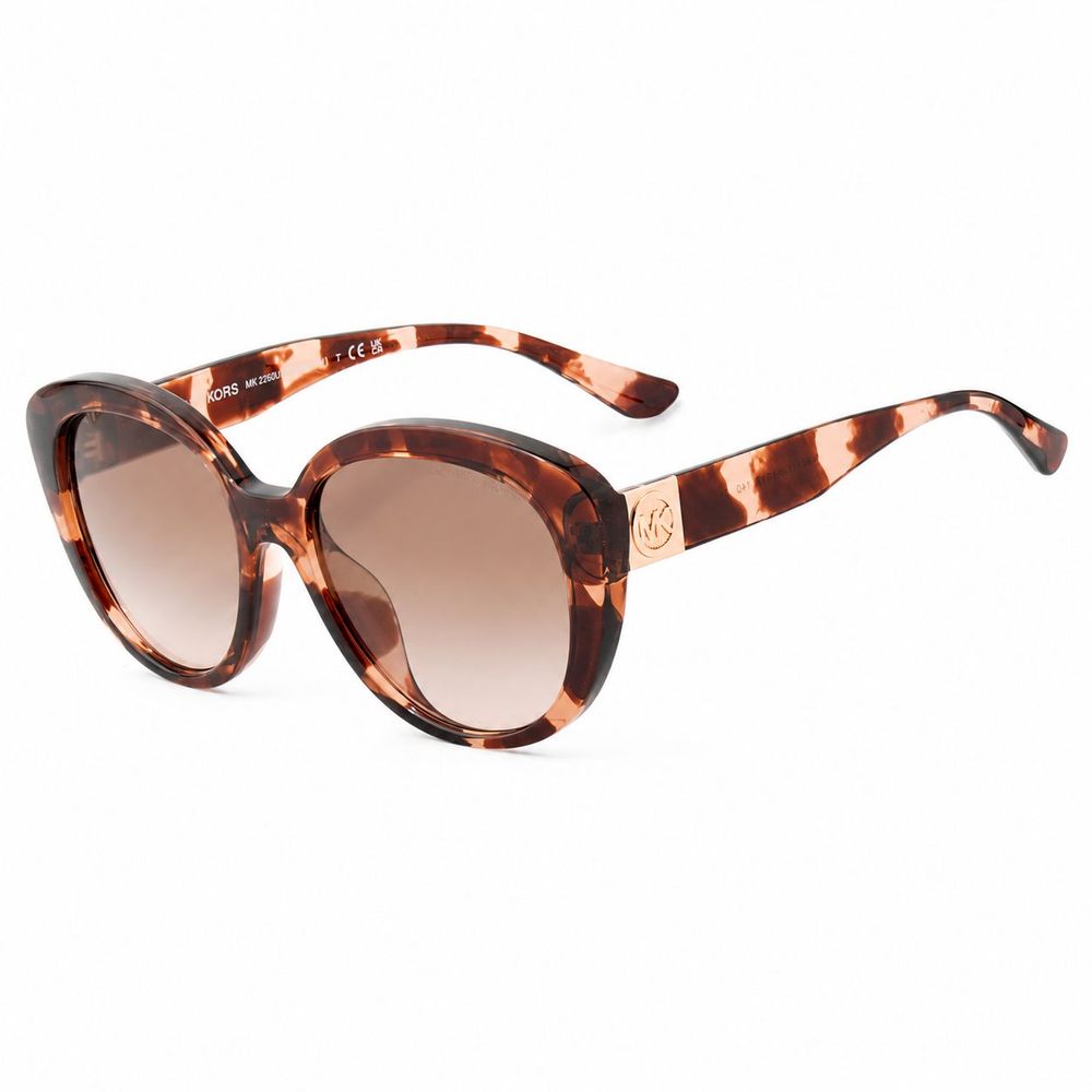 Michael Kors Multicolor Acetate Sunglasses | Regal Royce