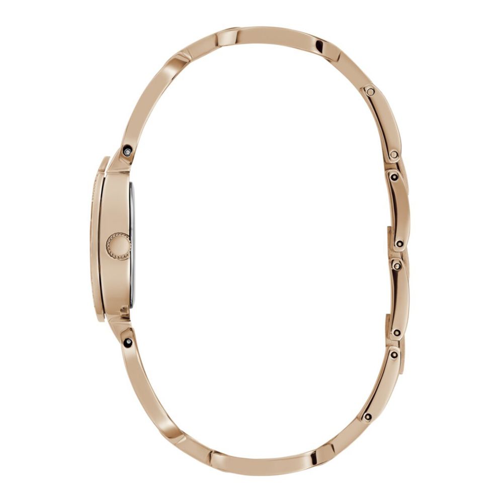 Guess Multicolor Stainless Steel Dress Watch | Regal Royce