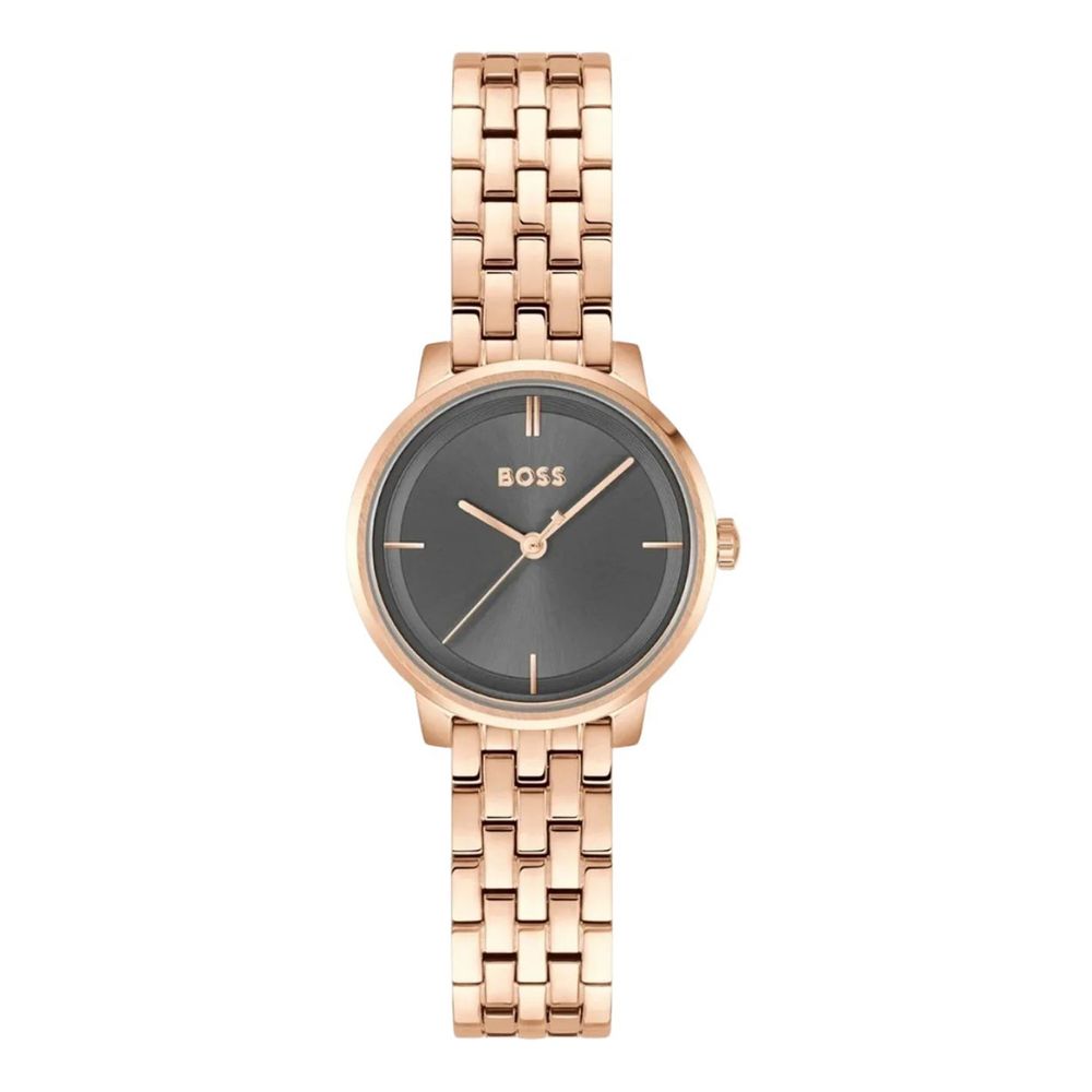 Hugo Boss Multicolor Stainless Steel Dress Watch | Regal Royce