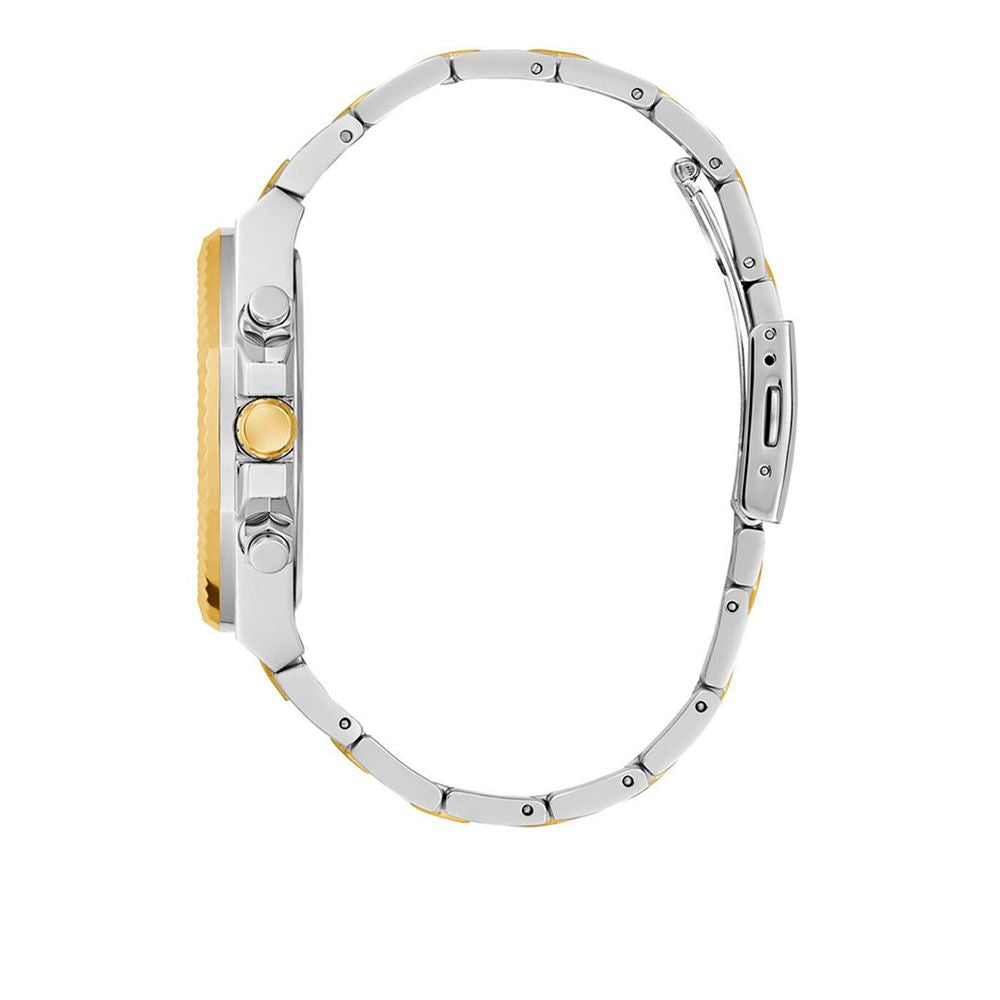 Guess Gold Stainless Steel Dress Watch | Regal Royce