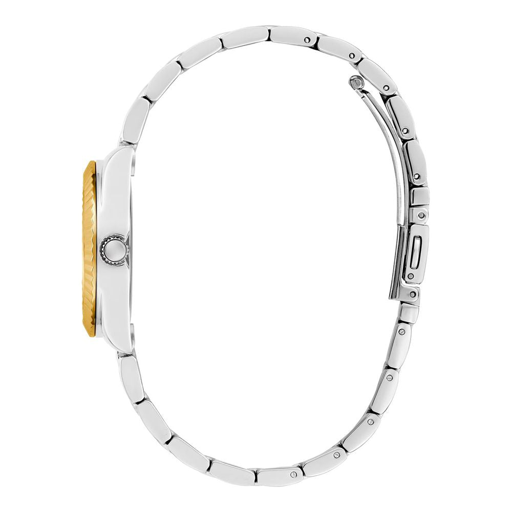 Guess Gold Stainless Steel Dress Watch | Regal Royce