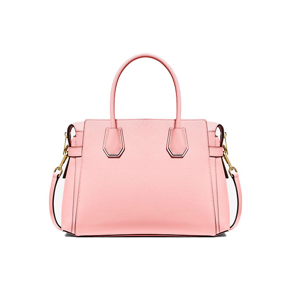 Michael Kors Multicolor Leather Handbag | Regal Royce