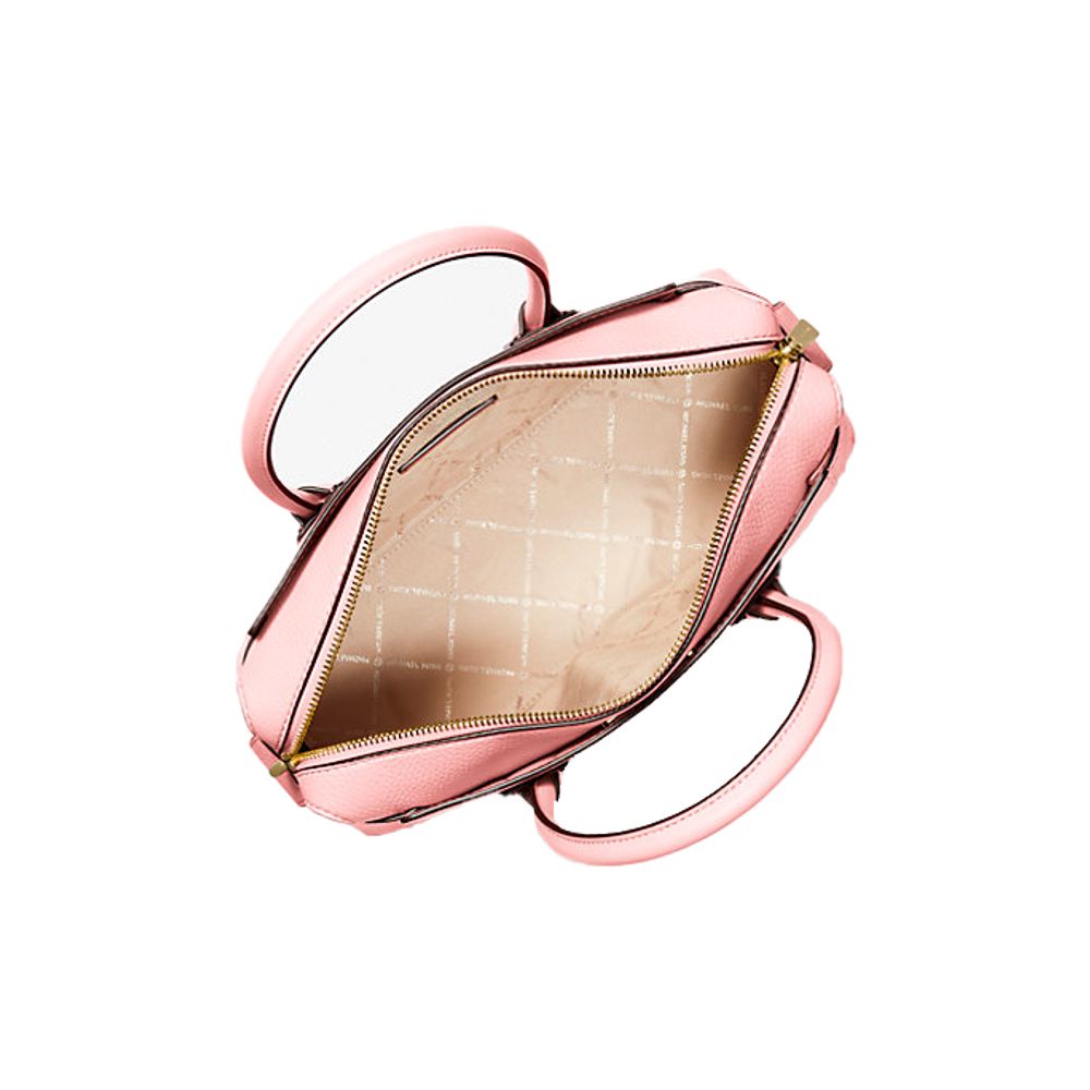 Michael Kors Multicolor Leather Handbag | Regal Royce