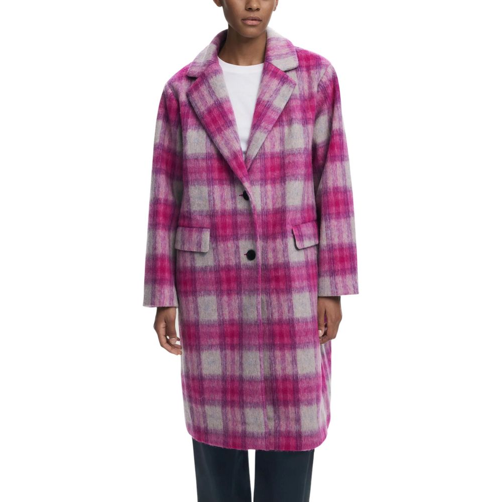 Desigual Multicolor Polyester False | Regal Royce