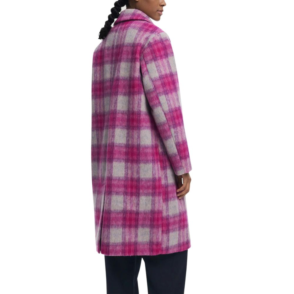 Desigual Multicolor Polyester False | Regal Royce