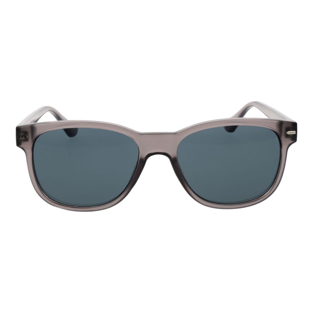Barbour Gray Plastic Sunglasses | Regal Royce