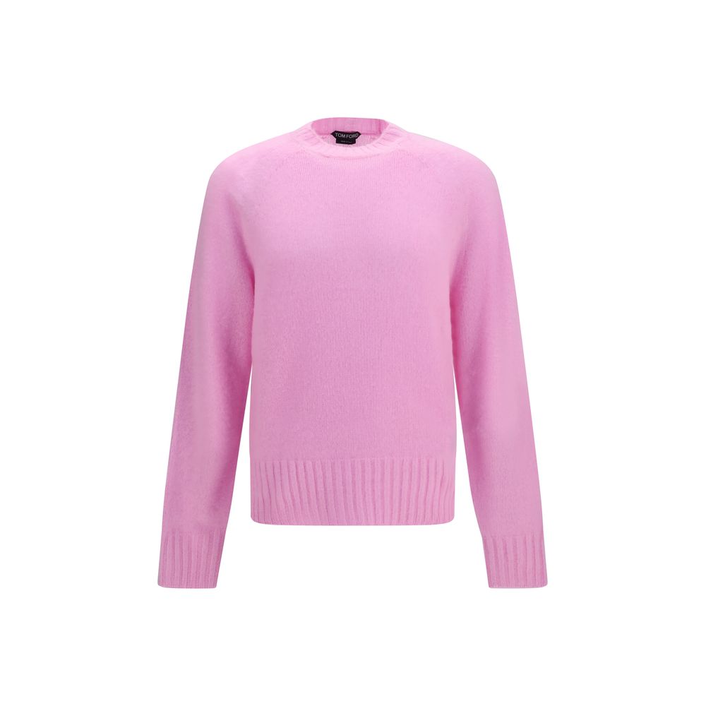 Tom Ford Multicolor Cashmere Sweater | Regal Royce