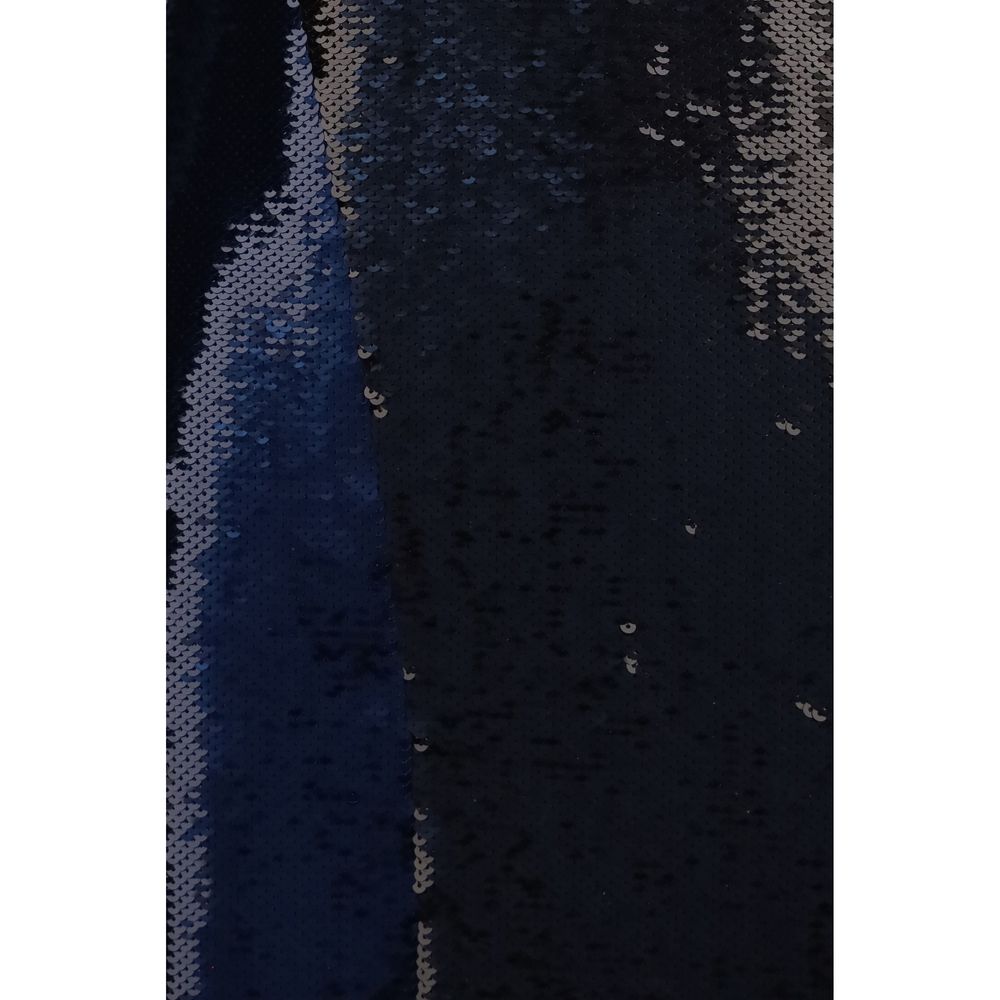 Tom Ford Blue Polyamide Cocktail Dress | Regal Royce
