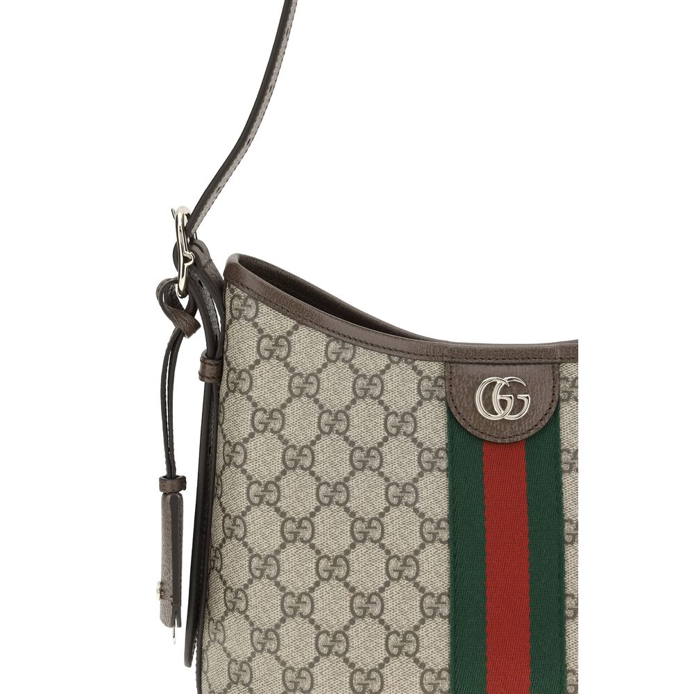 Gucci Beige Polyethylene Handbag | Regal Royce