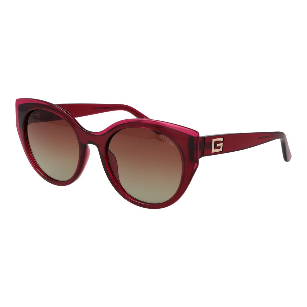 Guess Pink Plastic Sunglasses | Regal Royce