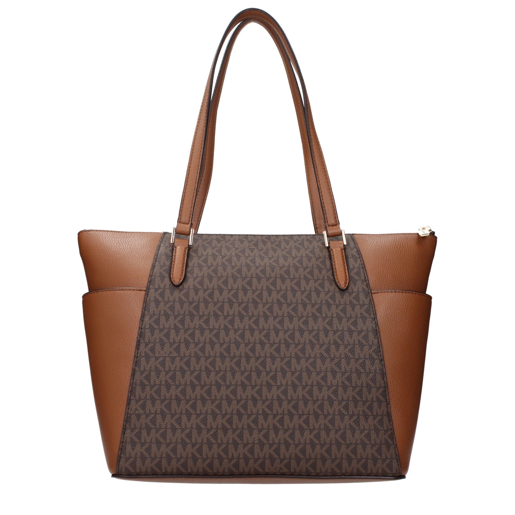 Michael Kors Brown Leather Shoulder Bag | Regal Royce
