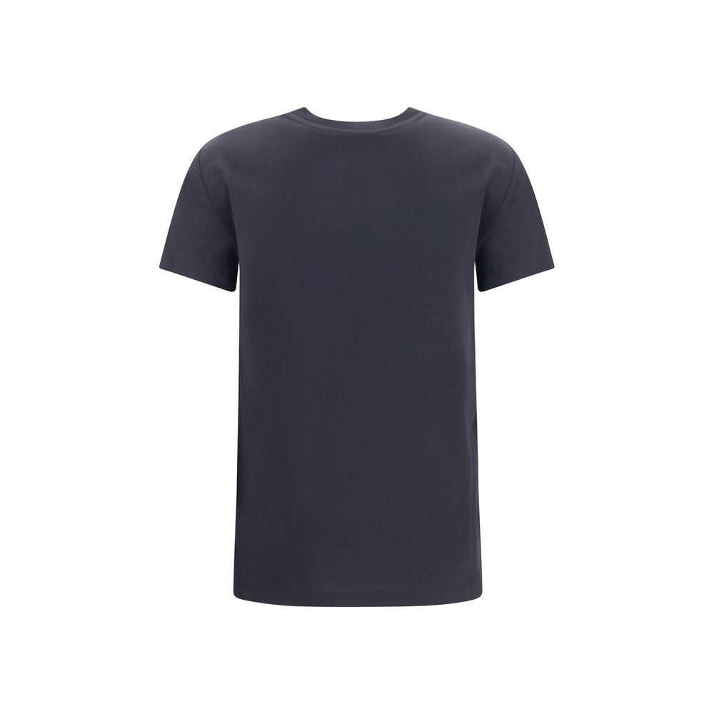 Max Mara Black Cotton Sportswear | Regal Royce