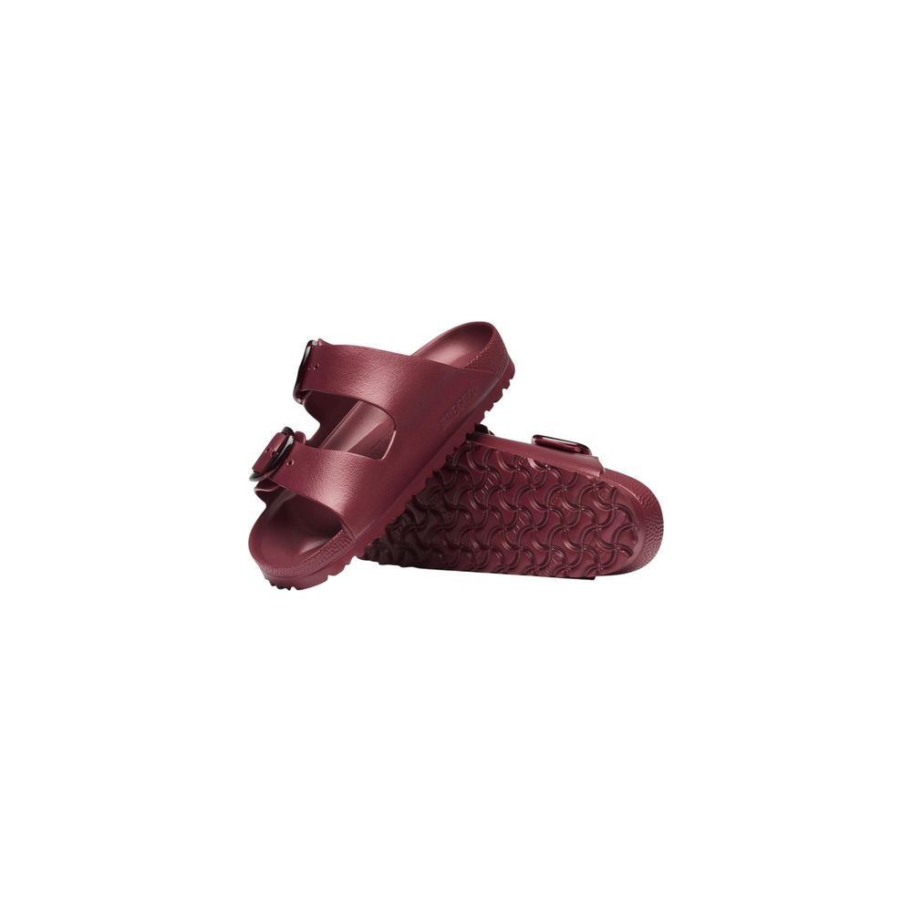 Birkenstock Bordeaux EVA Flat Sandals | Regal Royce