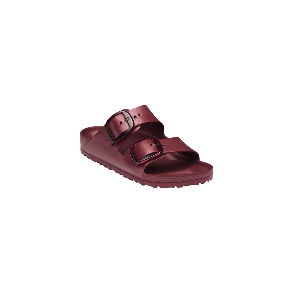 Birkenstock Bordeaux EVA Flat Sandals | Regal Royce