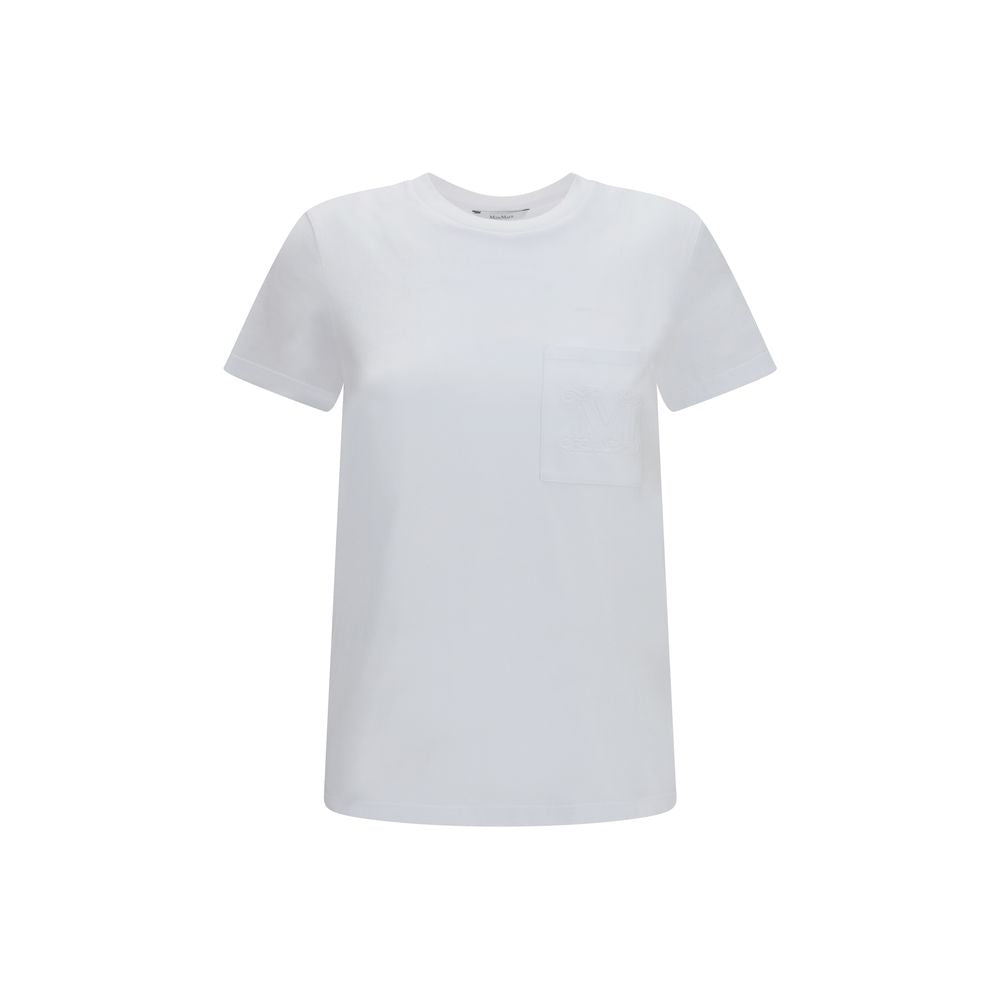 Max Mara White Cotton Sportswear | Regal Royce