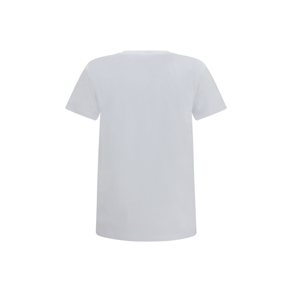 Max Mara White Cotton Sportswear | Regal Royce
